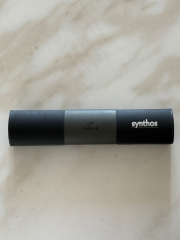 Оригінальна ручка parker 4