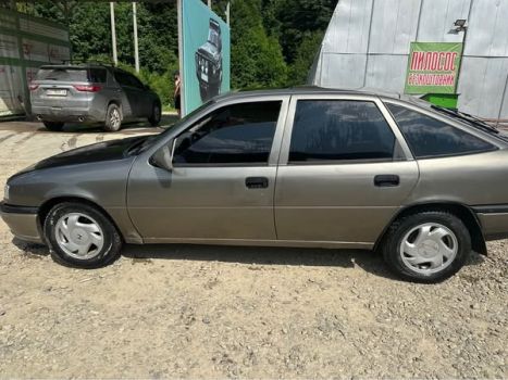 Opel Vectra, 1991 р.в., 1.6 бензин