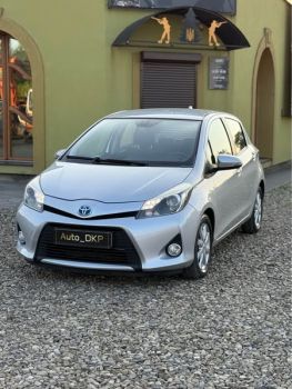 Toyota Yaris, 2013 р.в., 1.5i Hybrid