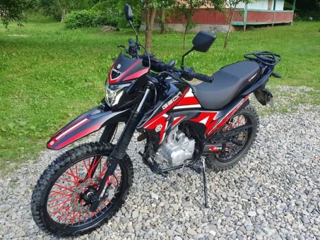 Geon X-LINE 250