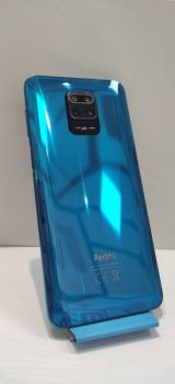Xiaomi Redmi Note 9 Pro 6+1/64GB NFC