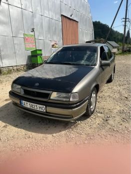 Opel Vectra, 1991 р.в., 1.6 бензин 3