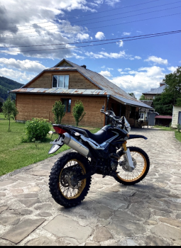 Інше 250gy5, 2022 р.в. 2
