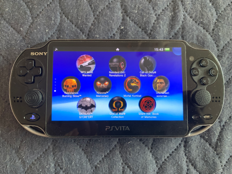 Sony playstation