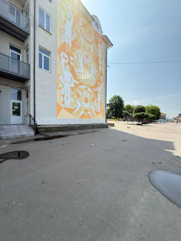 Здам комерційне приміщення