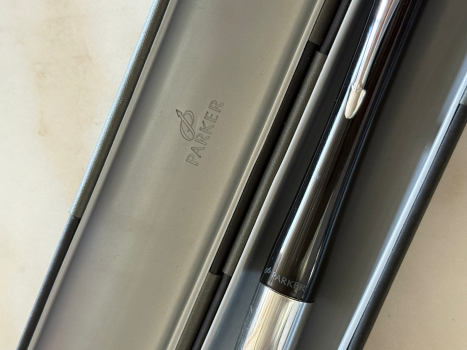 Оригінальна ручка parker 2