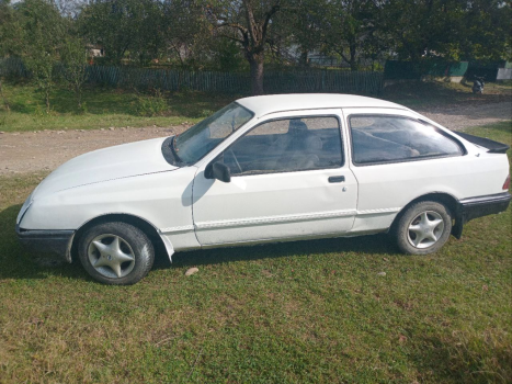 FORD Sierra, 1986 р.в., 1.6 2