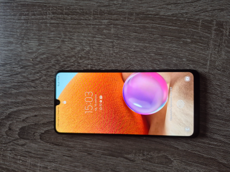 Samsung Galaxy A32 3
