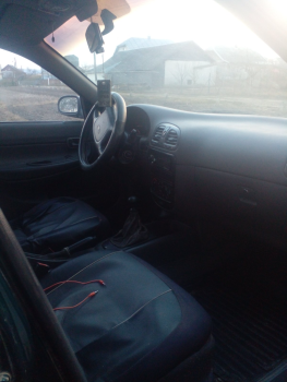 DAEWOO Нубіра, 1996 р.в., 1.6 5