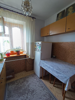 1-кімнатна квартира 4