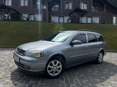 OPEL Astra G , 2003 р.в., 1.6