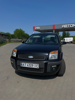 FORD Fusion, 2009 р.в., 1.4