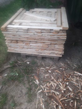 Дошка обрізна 115×0.16т 2