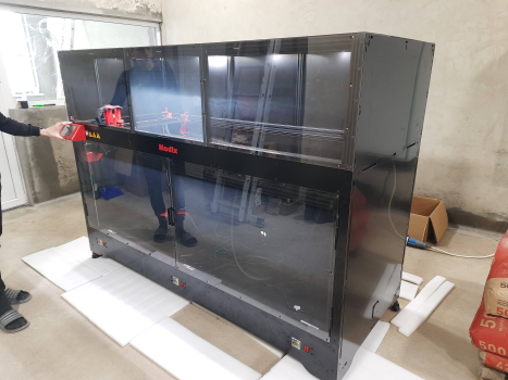3D Принтер Modix 180 big