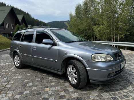 OPEL Astra G , 2003 р.в., 1.6 2