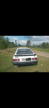 FORD Sierra, 1986 р.в., 1.6 5