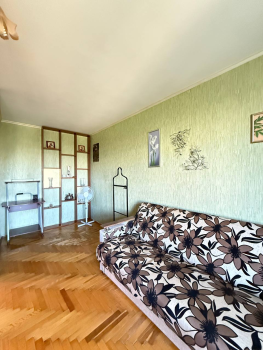 Здам 1 кімнатну квартиру
