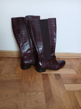 Чобітки