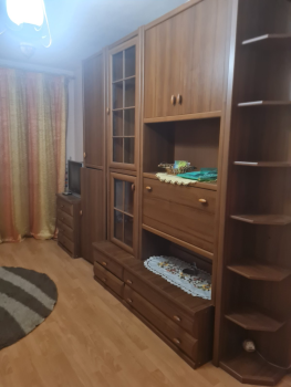 Здам 1-кімнатну квартиру