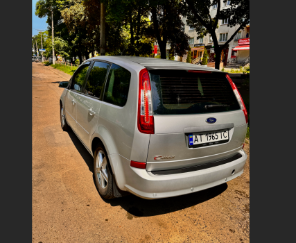 FORD C Max, 2008 р.в., 18 5