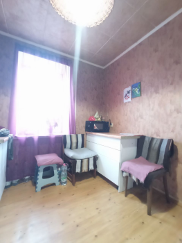 1-кімнатна квартира, пр. Лесі Українки 5