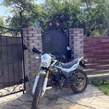 Інше 250gy5, 2022 р.в.