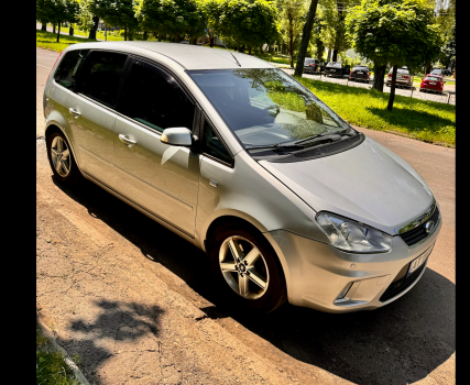 FORD C Max, 2008 р.в., 18 2
