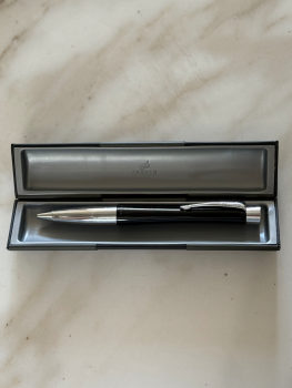 Оригінальна ручка parker 3