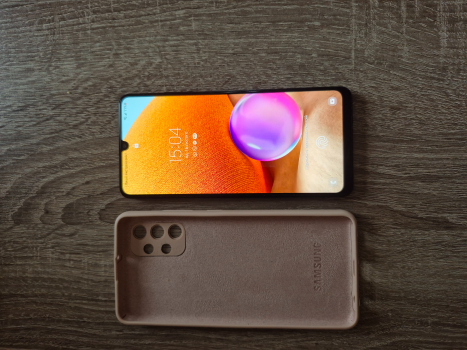 Samsung Galaxy A32