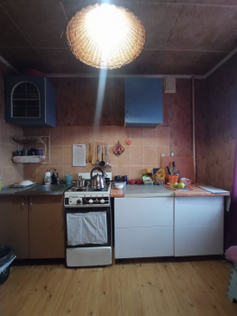 1-кімнатна квартира, пр. Лесі Українки 6