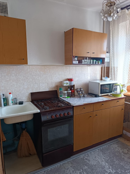 1-кімнатна квартира 5