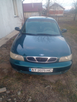 DAEWOO Нубіра, 1996 р.в., 1.6