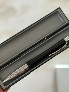 Оригінальна ручка parker