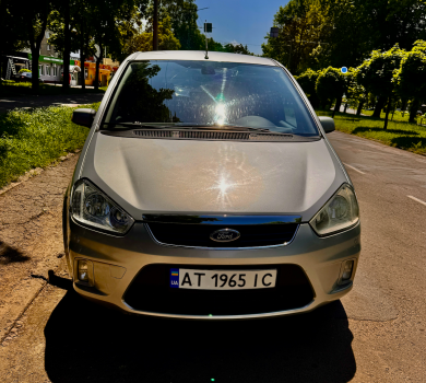 FORD C Max, 2008 р.в., 18