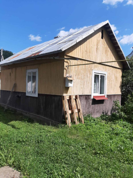 Здам будиночок 35м.кв.
