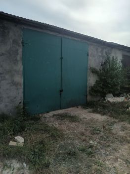 Гараж 3