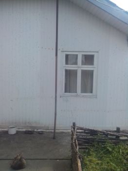 Будинок дерев'яний 7