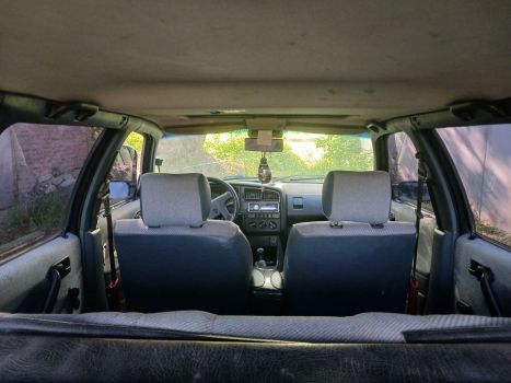 Volkswagen Passat, 1989 р.в., 1,8 газ/бензин 8