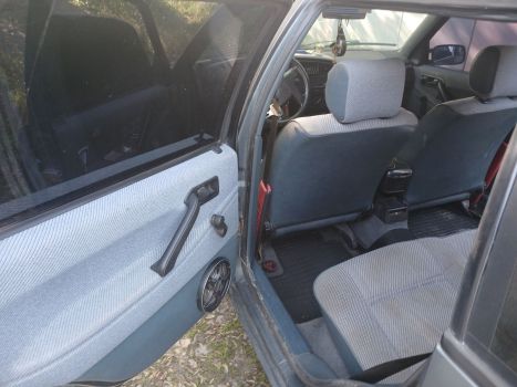 Volkswagen Passat, 1989 р.в., 1,8 газ/бензин 5
