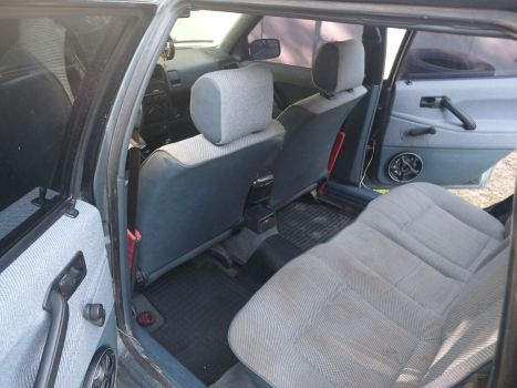 Volkswagen Passat, 1989 р.в., 1,8 газ/бензин 4