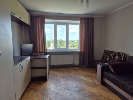 2-кімнатна квартира