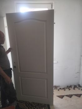 Дверне полотно