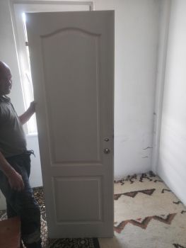 Дверне полотно 2