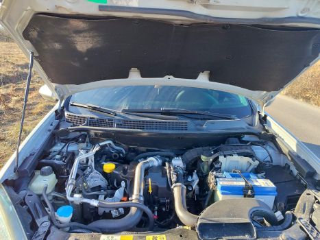 NISSAN QASHQAI 2008 р.в., 1.5 4