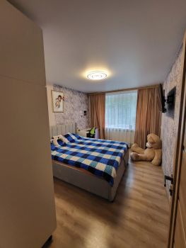 2-кімнатна квартира