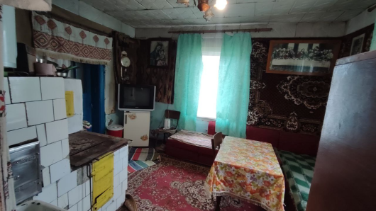 Будинок, вул. Шевченка 8 8