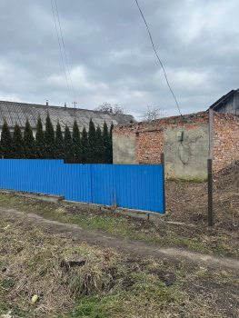 Будинок, Шевченка