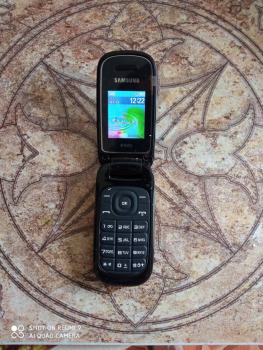 Samsung розкладушка