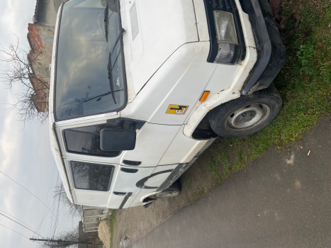 FIAT Дукато, 1993 р.в., 1.9
