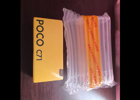 Poco c71 глобальна версія